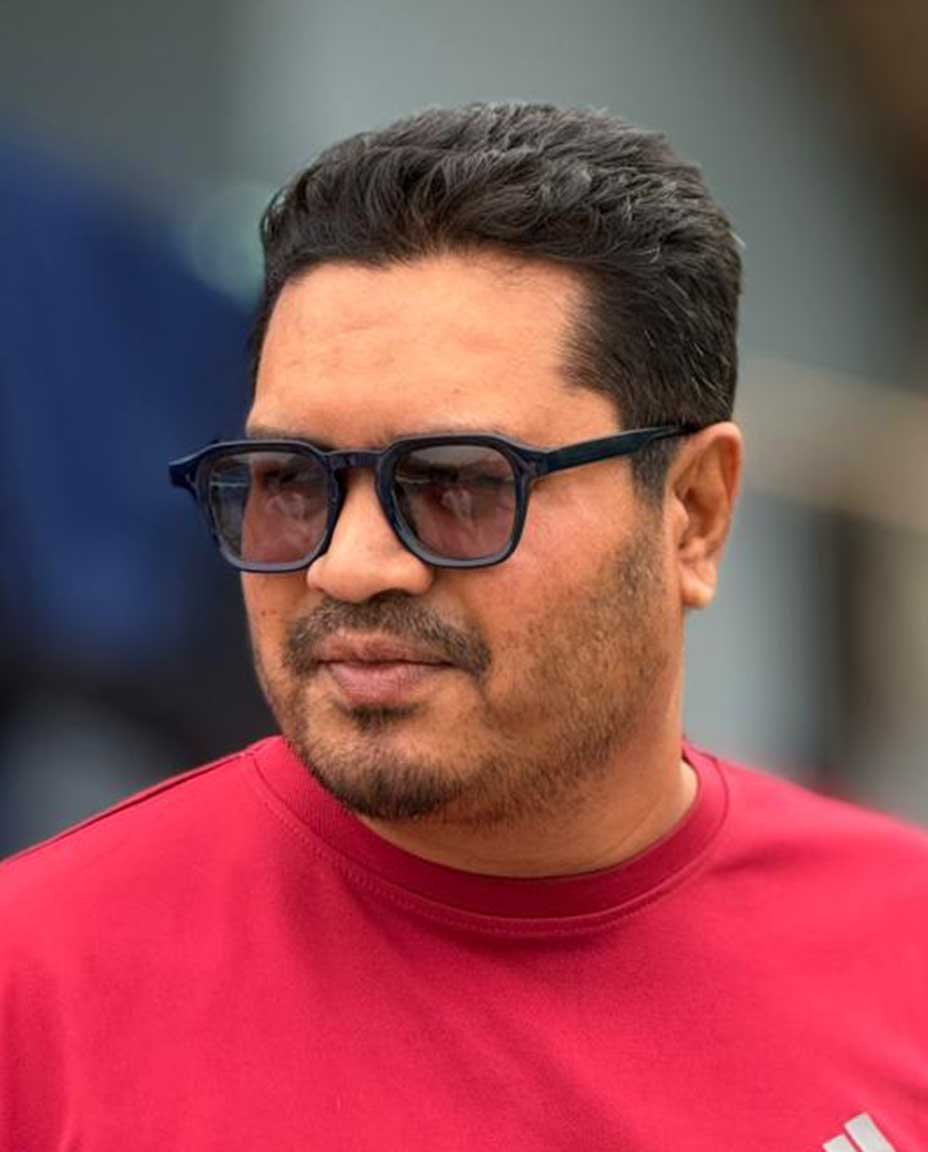 হাবিবুর রহমান মামুন