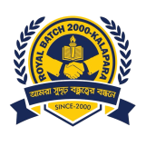 মৃনাল কান্তি দাস
