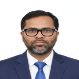 মোঃ রাশেদ খান