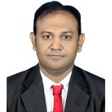 তুষার হালদার