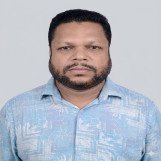 মোঃ আব্বাস উদ্দিন